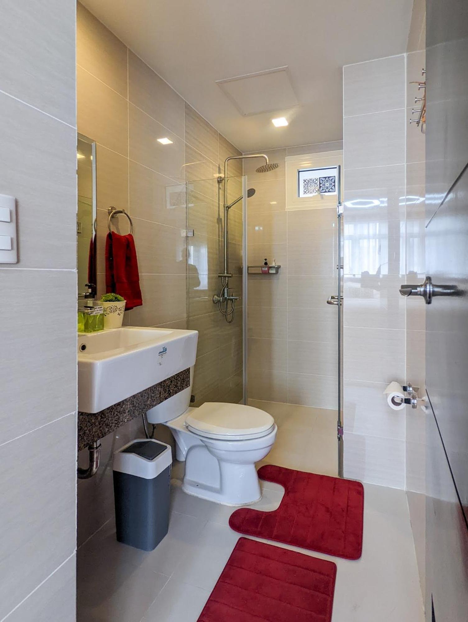 Studio Condo Naia Airport Terminal 3 Newport City Casino Manila Exteriér fotografie