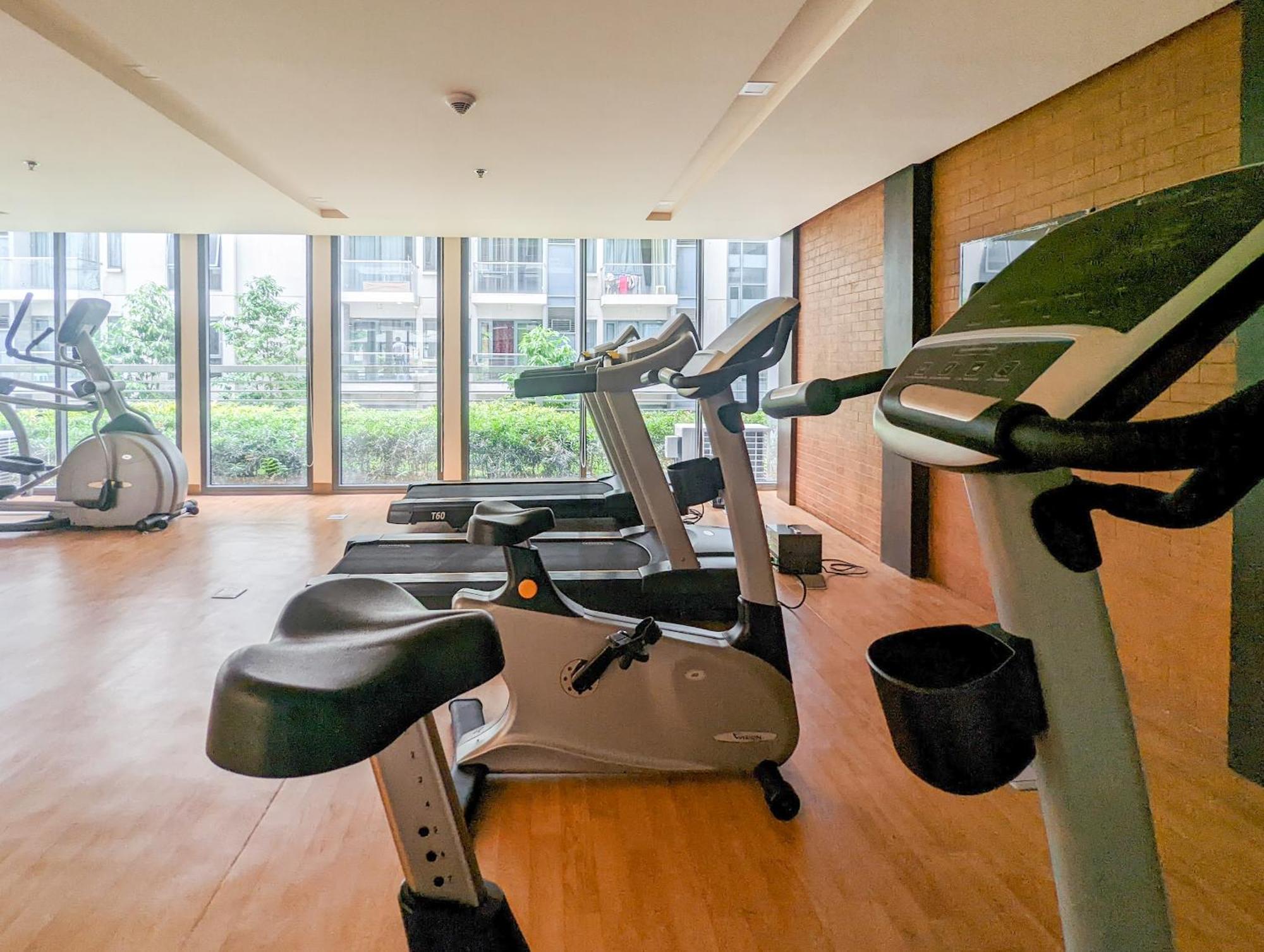 Studio Condo Naia Airport Terminal 3 Newport City Casino Manila Exteriér fotografie