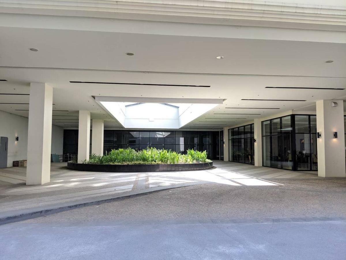 Studio Condo Naia Airport Terminal 3 Newport City Casino Manila Exteriér fotografie