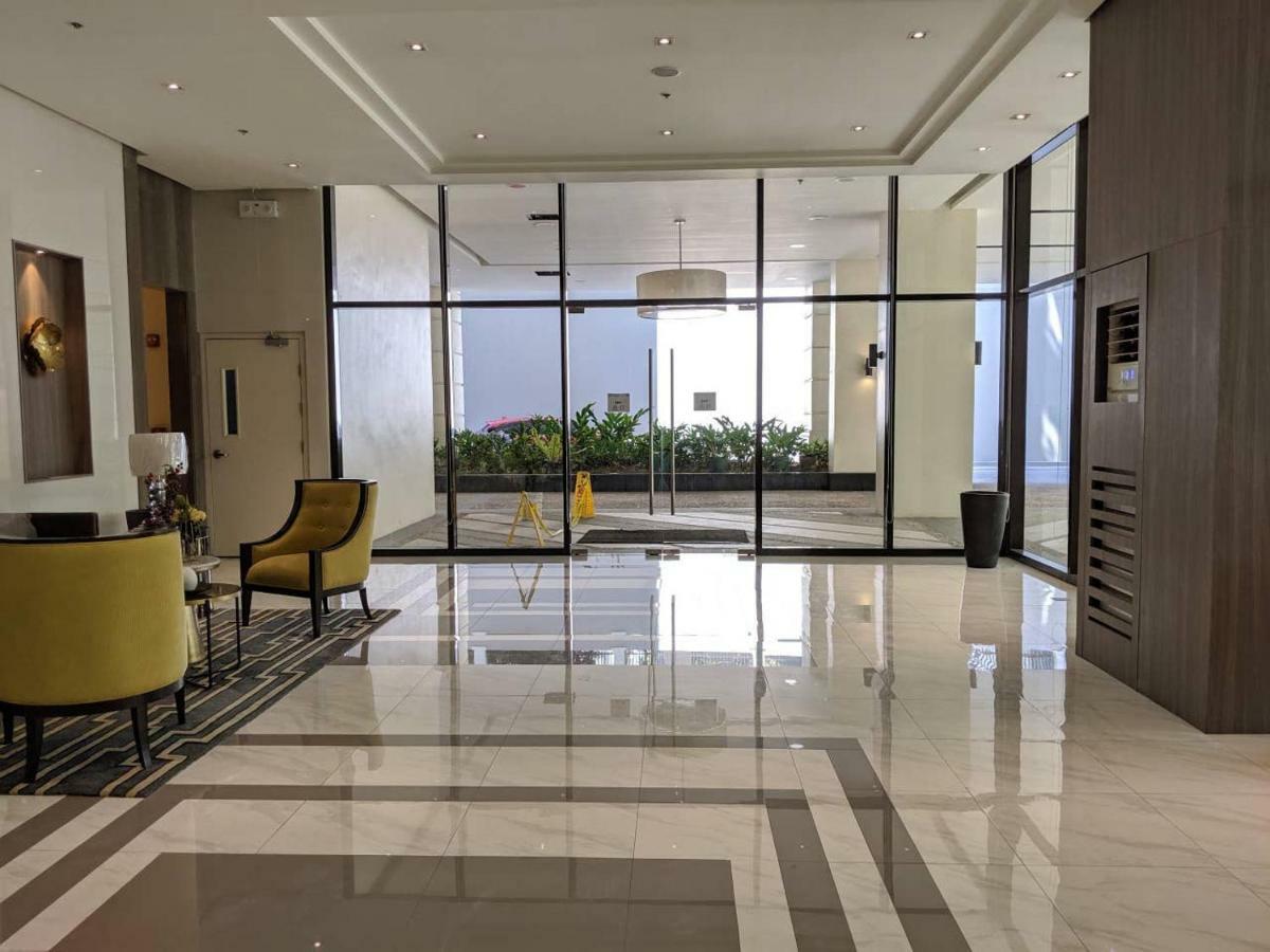 Studio Condo Naia Airport Terminal 3 Newport City Casino Manila Exteriér fotografie